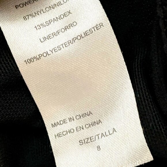 Great Lengths One Piece Swimsuit - Picture 7 of 9